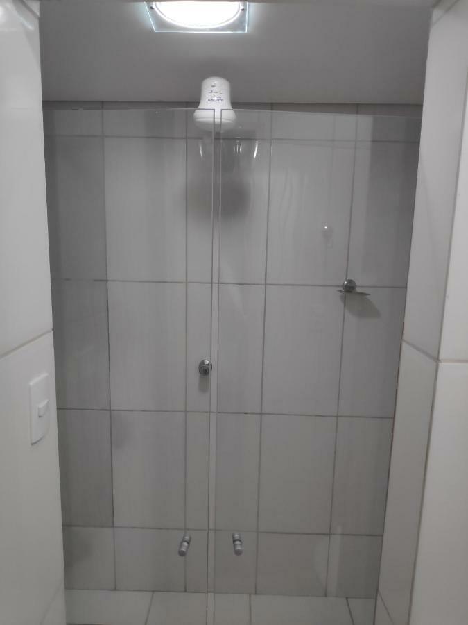 Max Hotel Nucleo Bandeirante Luaran gambar